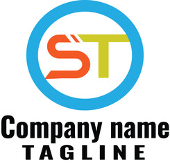 Vector set of minimalism geometric Bauhaus style symbol design elements