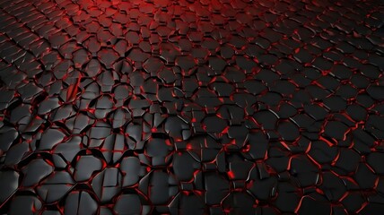 Fototapeta premium abstract background red