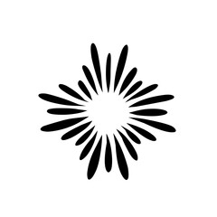 New Years Hand Drawing party