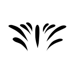 New Years Hand Drawing party