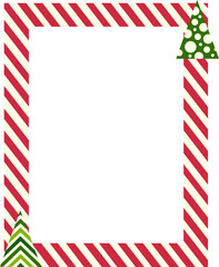 Fototapeta premium Christmas Lights