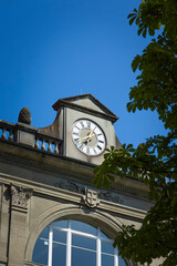Grundschule im Wallgut Konstanz