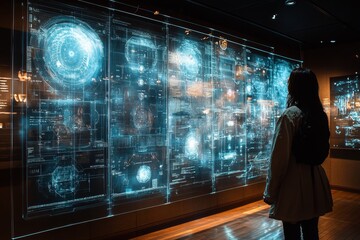 Transparent Software Installation Interface for the Future Technology