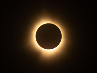 Solar Eclipse