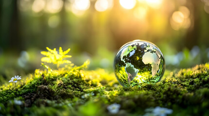 Revolutionizing supply chains with sustainable practices for greater environmental and social impact