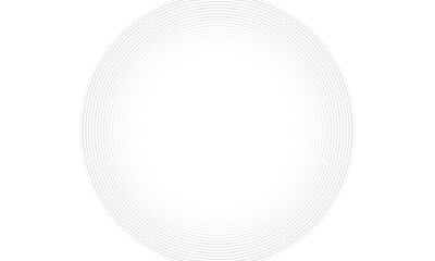 White geometric abstract background overlap layer on bright space with lines effect decoration.