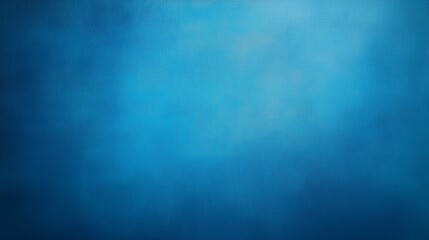 Beautiful textured blue background with rich tones and subtle patterns, creating a visually appealing and versatile backdrop. Perfect for design projects, digital art, presentations, and creative.