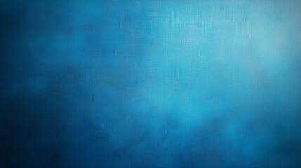 Fototapeta premium Beautiful textured blue background with rich tones and subtle patterns, creating a visually appealing and versatile backdrop. Perfect for design projects, digital art, presentations, and creative.