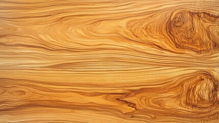 Fototapeta premium Richly textured wood grain showcasing natural patterns
