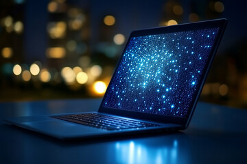 Digital Universe – The Future of Computing