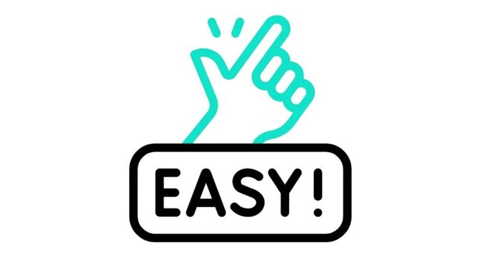 easy