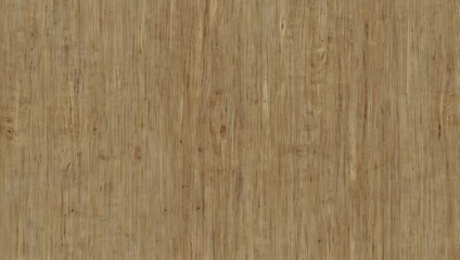 Light brown wood texture with vertical grain

