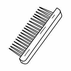 clipper comb