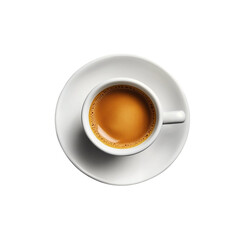 coffee cup that refers to an office, company or commercial