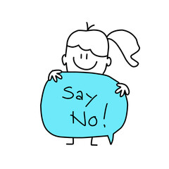 Seamless pattern of learning English