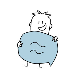 Seamless pattern of learning English