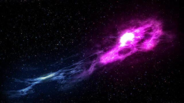 Space Nebula