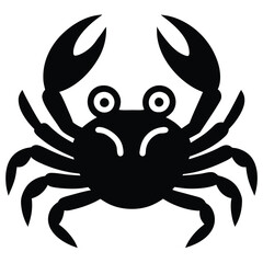 The Symbolism of Crab Icons From Ancient Myths to Modern Design.