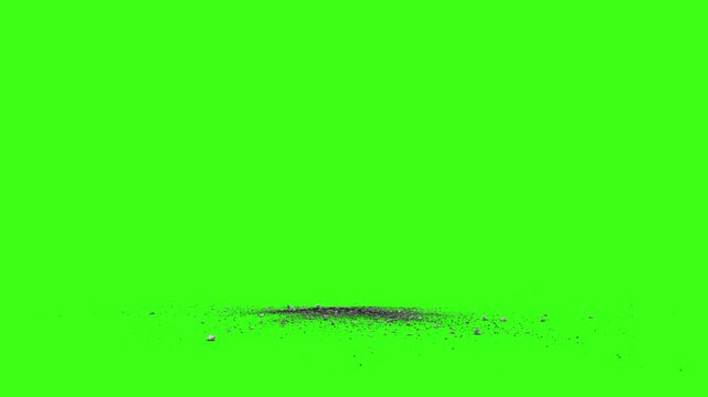 Green screen falling debris falling explosion falling green screen stone debris stone explosion dust green screen dynamite debris dynamite explosion dynamite green screen demolish debris animation