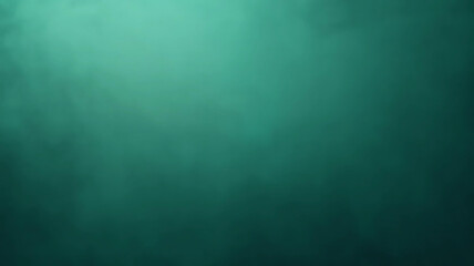 green background