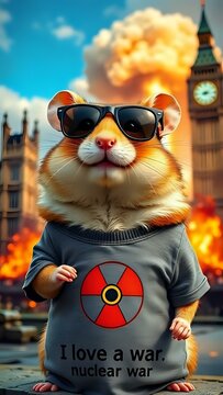 apokalypse humster