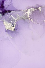 Original artwork photo of marble ink abstract art. High resolution photograph from exemplary original painting. Abstract painting was painted on HQ paper texture to create smooth marbling pattern.