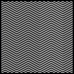 Textile pattern with geometric structures with stripes, squares and zigzag waves, playing with shapes for different uses, with colors and some contrasts for all types of applications.