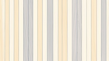 Elegant Vertical Stripes in Soft Neutral Tones for Modern Design