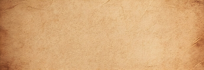 Obraz premium Wide grunge background featuring a textured paper appearance, offering a versatile canvas for various design projects and creative uses