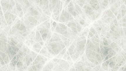 Obraz premium Abstract White Texture with Delicate Lines and Subtle Patterns