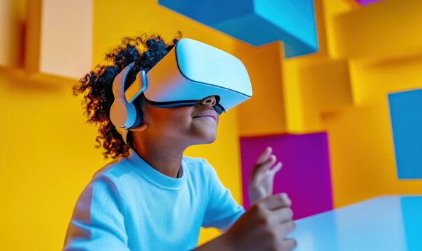 Classroom of the Future