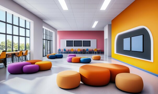 Classroom of the Future