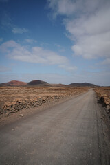 Fuerteventura, île Canarie