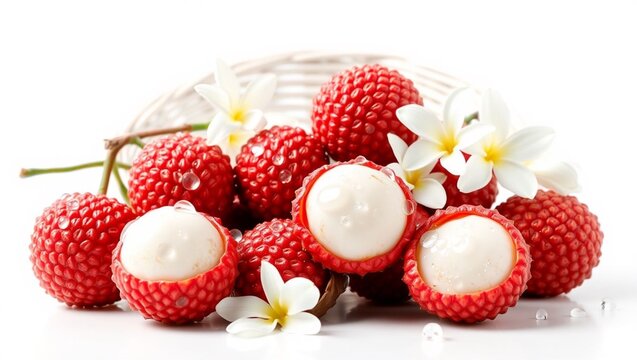 lychee