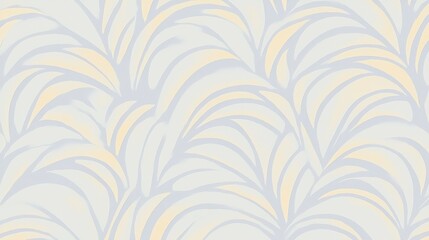 Soft Pastel Pattern with Flowing Waves and Subtle Background Texture
