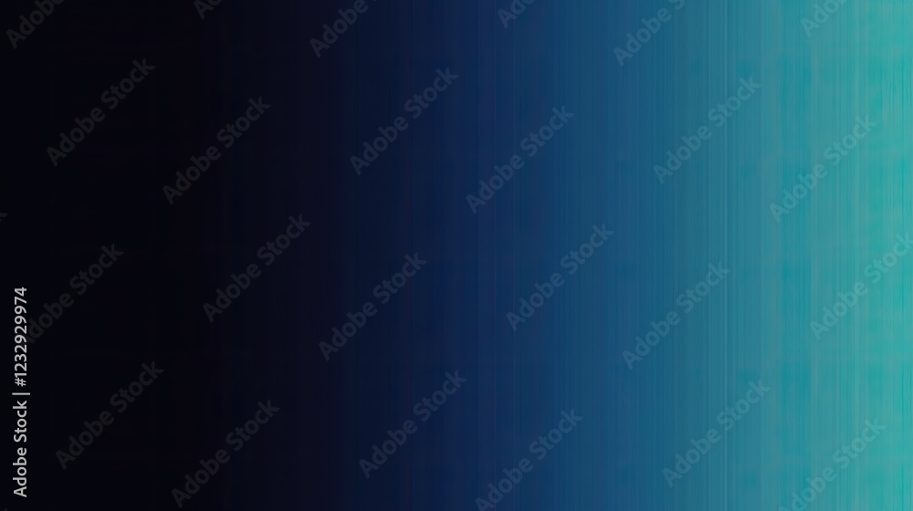 Poster abstract blue gradient background image