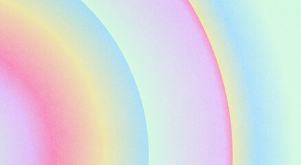 An abstract background with smooth light gradients, soft transitions, and a subtle noisy texture, creating a sense of depth and volume. Perfect for design, presentations, and digital art.