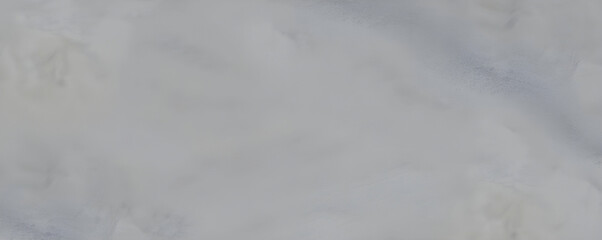 Fototapeta premium Smooth Gray Slightly Dirty Canvas Template for Backgrounds, Banners, Designs, Textures