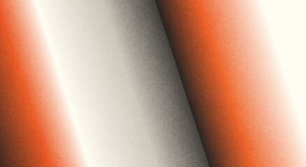 An abstract background with smooth light gradients, soft transitions, and a subtle noisy texture,...