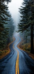 A Road through the Forest v1 07