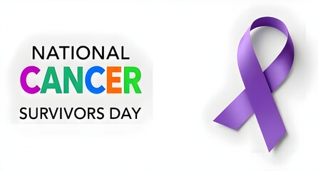 National Cancer survivors day is observed every year in June, it is a disease caused when cells divide uncontrollably and spread into surrounding tissues. Cancer is caused by changes to DNA.