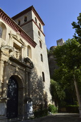 Iglesia Parroquial de San Pedro y San Pablo