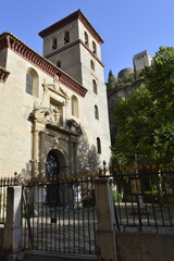 Iglesia Parroquial de San Pedro y San Pablo
