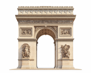 arch of triumph