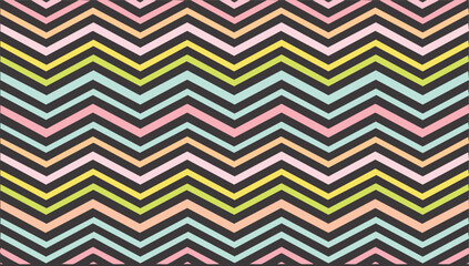 seamless geometric pattern