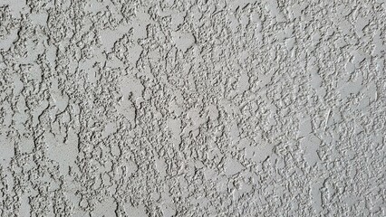 A wall with a grey texture