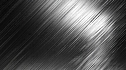 Hairline Metal Texture
