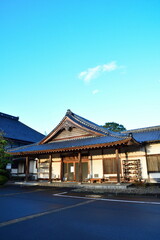 妙蓮寺（新潟県）