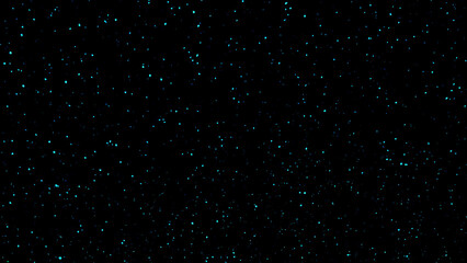 Starry night sky galaxy space background. New year, Christmas and all celebration backgrounds concept.