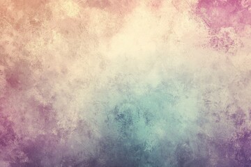 Obraz premium Abstract Pastel Textured Background Image